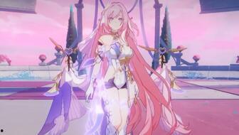 崩坏三最新版本内鬼爆料