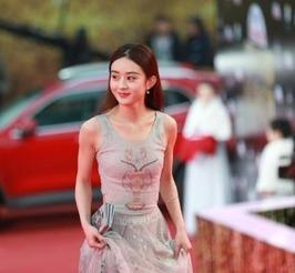 爆料赵丽颖退出娱乐圈,告别荧幕引粉丝不舍 第1张 爆料赵丽颖退出娱乐圈,告别荧幕引粉丝不舍 第1张