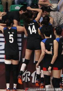 集训爆料女排队员视频播放,集训视频曝光,精彩瞬间引热议 第3张 集训爆料女排队员视频播放,集训视频曝光,精彩瞬间引热议 第3张