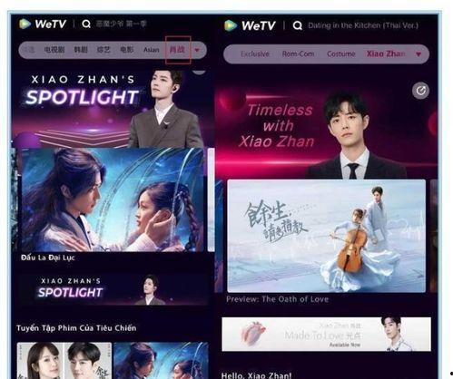 王者荣耀爆料肖战视频,揭秘神秘英雄角色 第2张 王者荣耀爆料肖战视频,揭秘神秘英雄角色 第2张