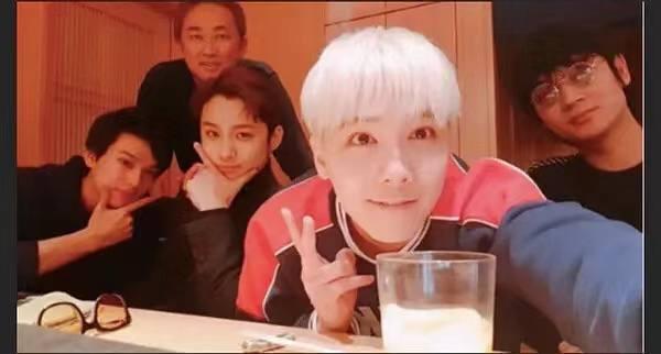 娱乐圈爆料女星翻车,从辉煌到低谷的惊人反转 第3张 娱乐圈爆料女星翻车,从辉煌到低谷的惊人反转 第3张